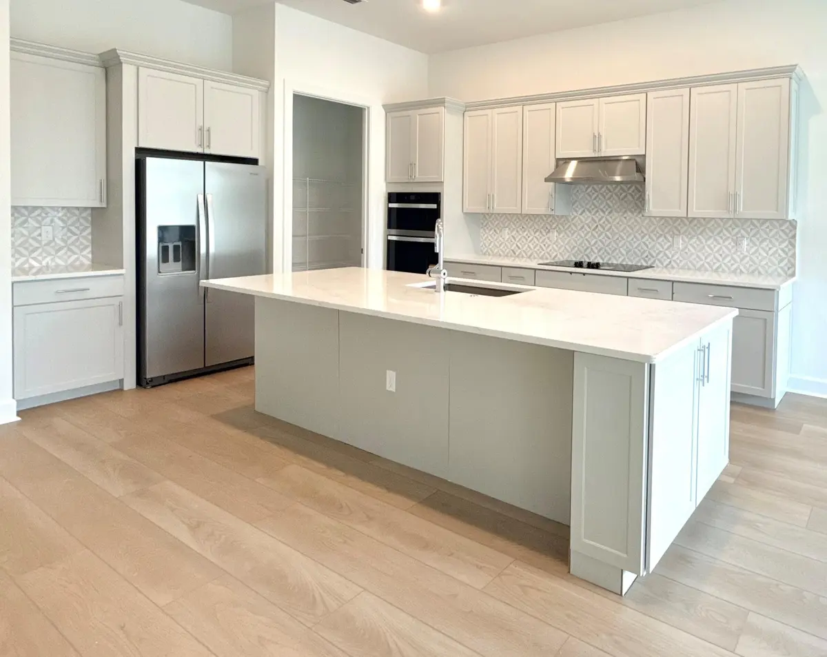 167 kitchen at 4405 SW Cornerstone Way Prestige 167, Stuart