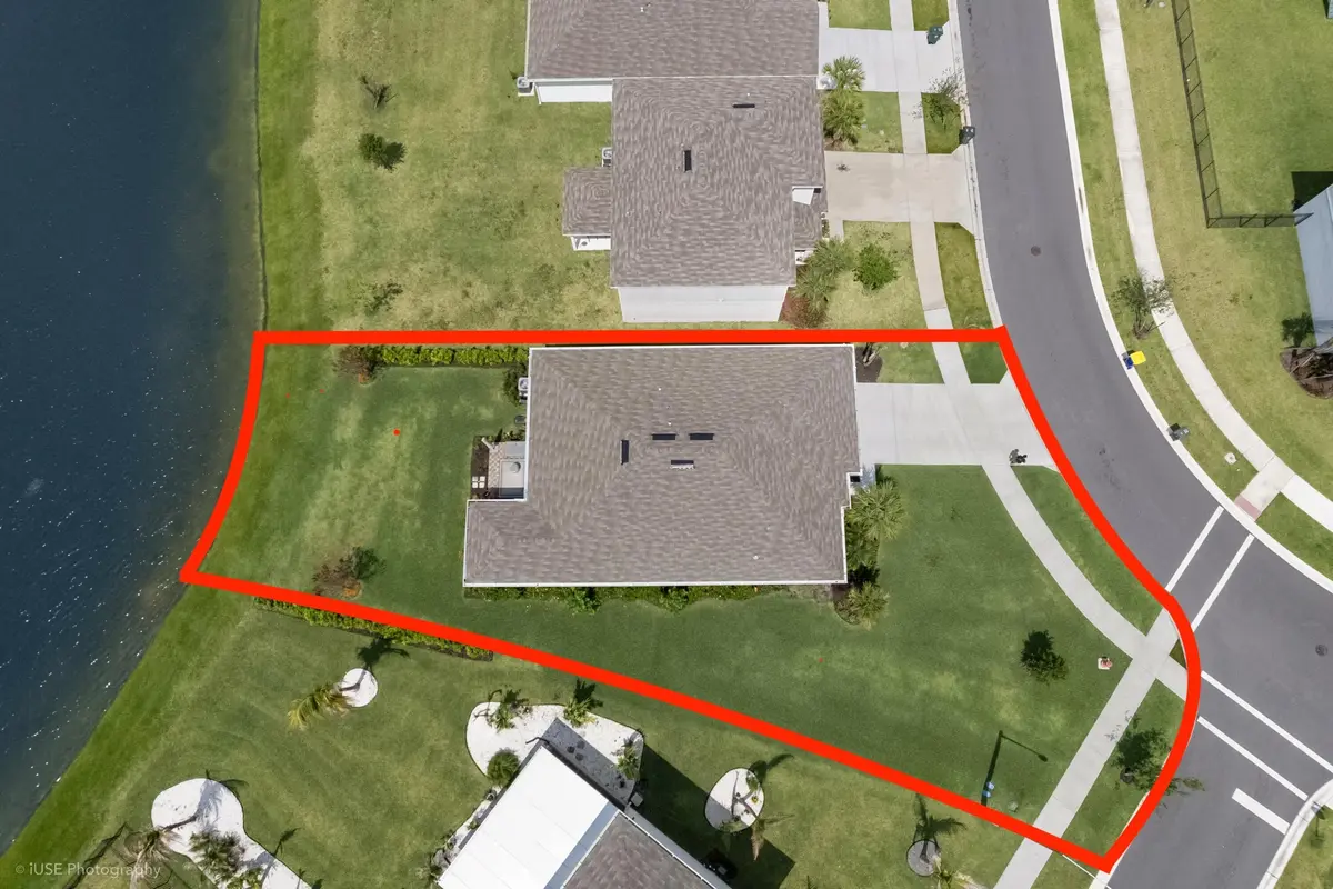 iUSE photography_DJI_0022 - Outline (1) at 423 Acai Lane, Fort Pierce