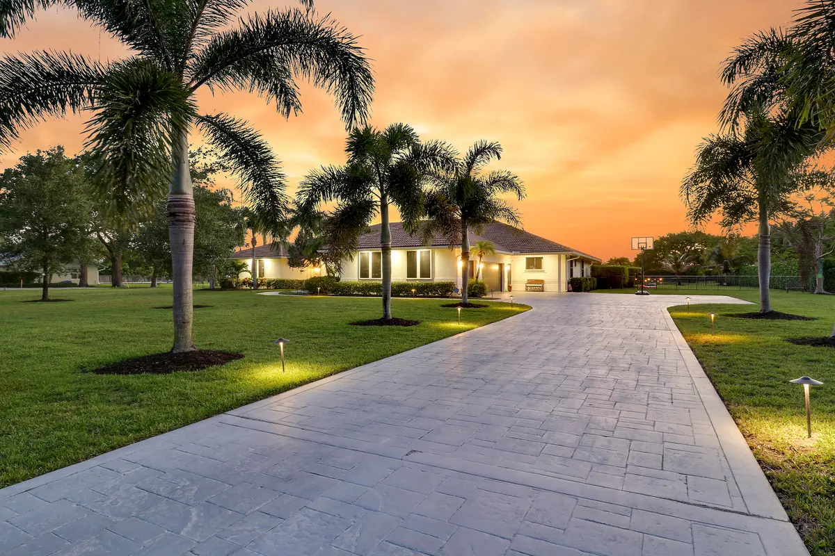 Twilight-1 at 8667 Steeplechase Drive, Palm Beach Gardens