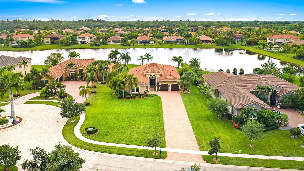 11109 Rockledge View Terrace at 11109 Rockledge View Drive, Palm Beach Gardens