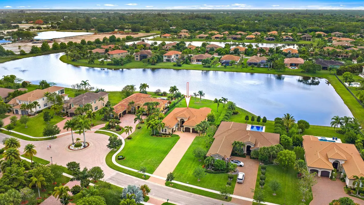 11109 Rockledge View Terrace at 11109 Rockledge View Drive, Palm Beach Gardens