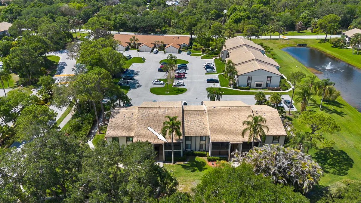 2703 SW Matheson Avenue 116-G2-1 at 2703 SW Matheson Avenue 116-g2, Palm City