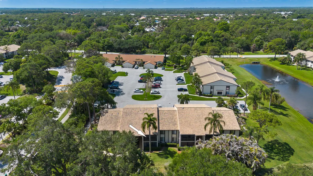 2703 SW Matheson Avenue 116-G2-2 at 2703 SW Matheson Avenue 116-g2, Palm City