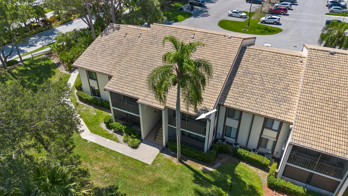 2703 SW Matheson Avenue 116-G2-5 at 2703 SW Matheson Avenue 116-g2, Palm City