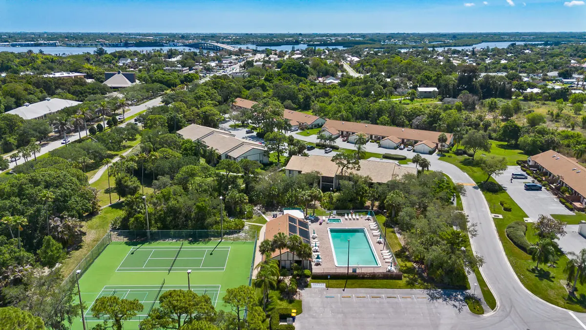 2703 SW Matheson Avenue 116-G2-6 at 2703 SW Matheson Avenue 116-g2, Palm City