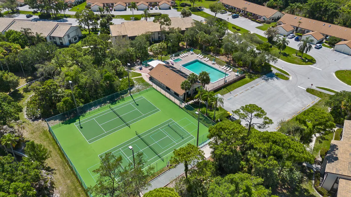 2703 SW Matheson Avenue 116-G2-7 at 2703 SW Matheson Avenue 116-g2, Palm City