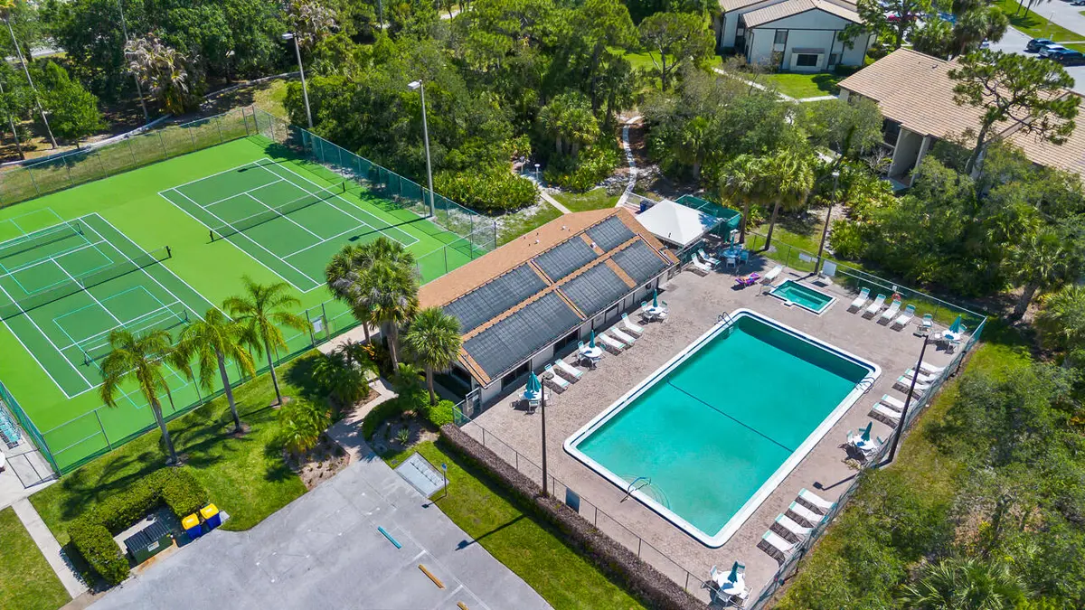 2703 SW Matheson Avenue 116-G2-8 at 2703 SW Matheson Avenue 116-g2, Palm City