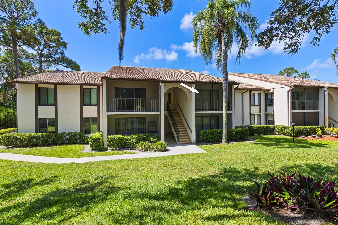 2703 SW Matheson Avenue 116-G2-37 at 2703 SW Matheson Avenue 116-g2, Palm City