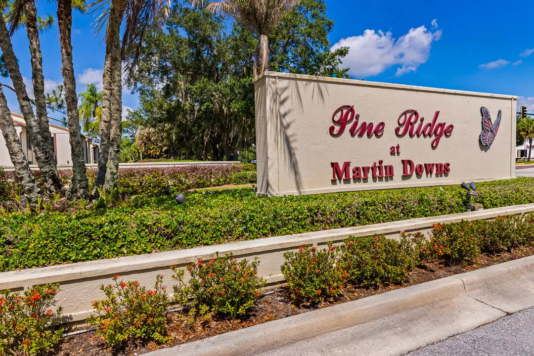 2703 SW Matheson Avenue 116-G2-39 at 2703 SW Matheson Avenue 116-g2, Palm City