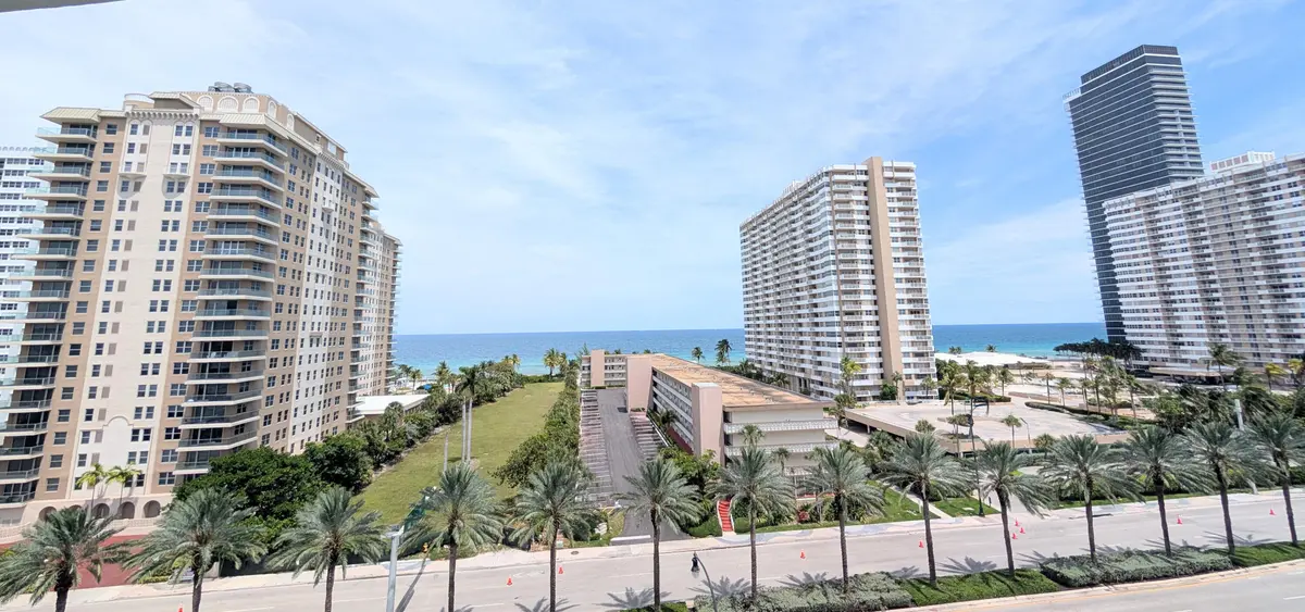 1945 S Ocean Drive 701, Hallandale Beach, FL – photo 1