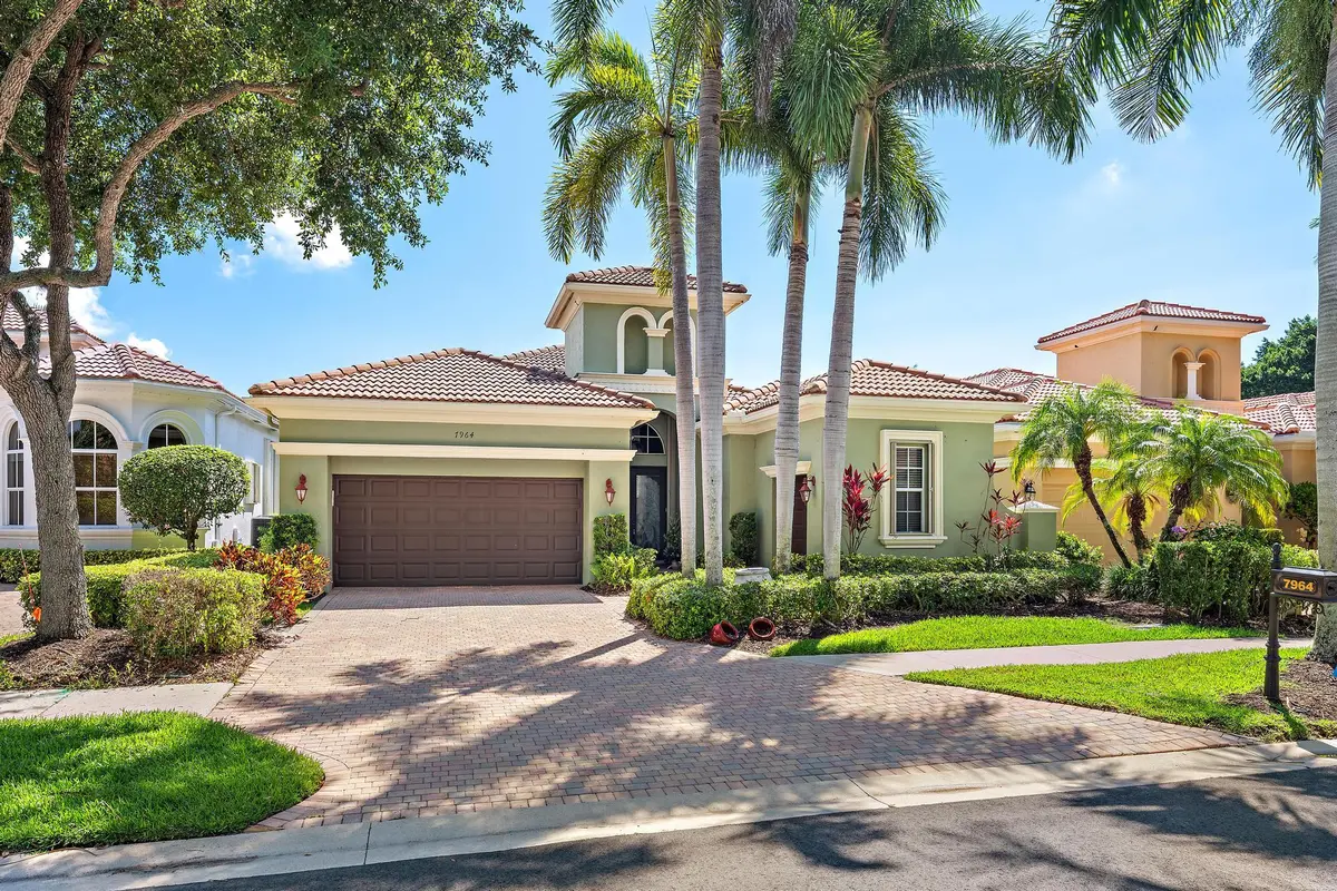 7964 Via Villagio at 7964 Via Villagio, West Palm Beach
