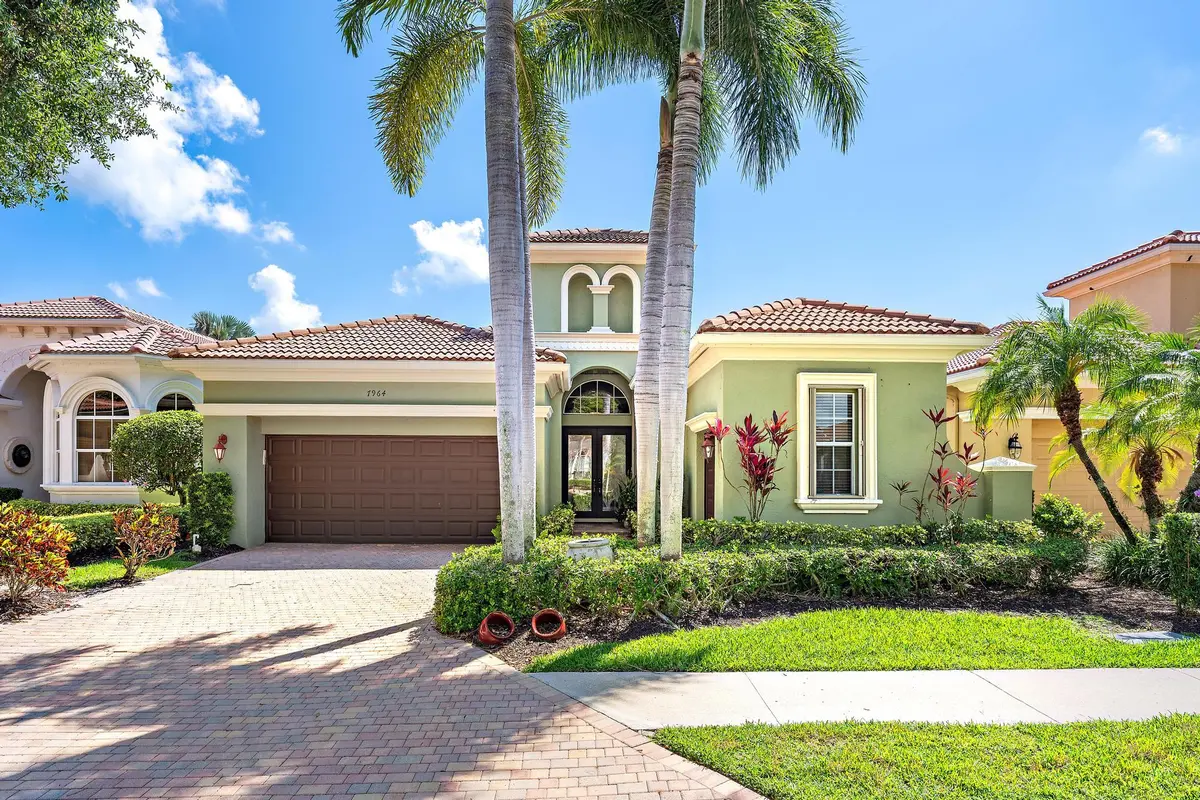 7964 Via Villagio at 7964 Via Villagio, West Palm Beach