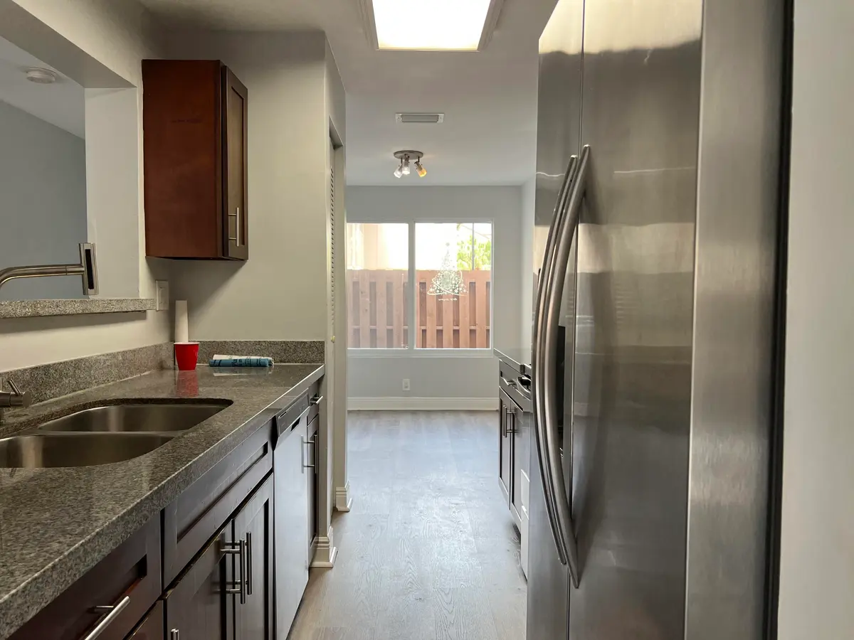 kitchen 2 8244 at 8244 NW 9th Street 5, Plantation