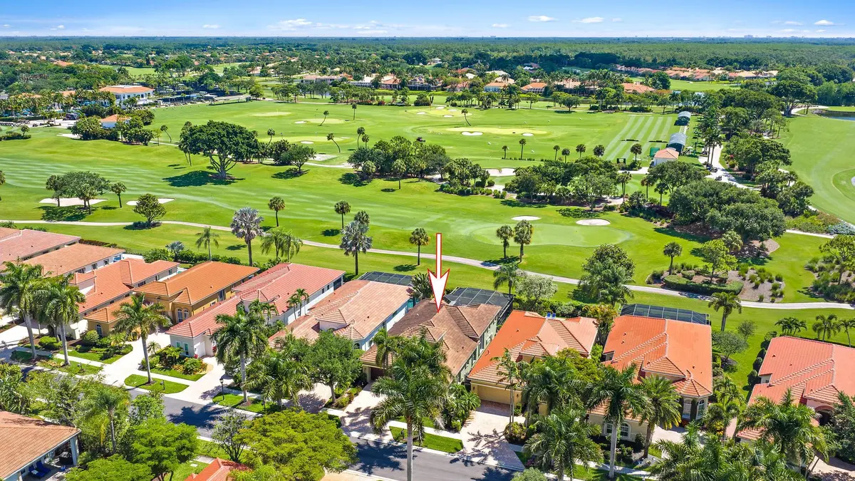 7964 Via Villagio at 7964 Via Villagio, West Palm Beach