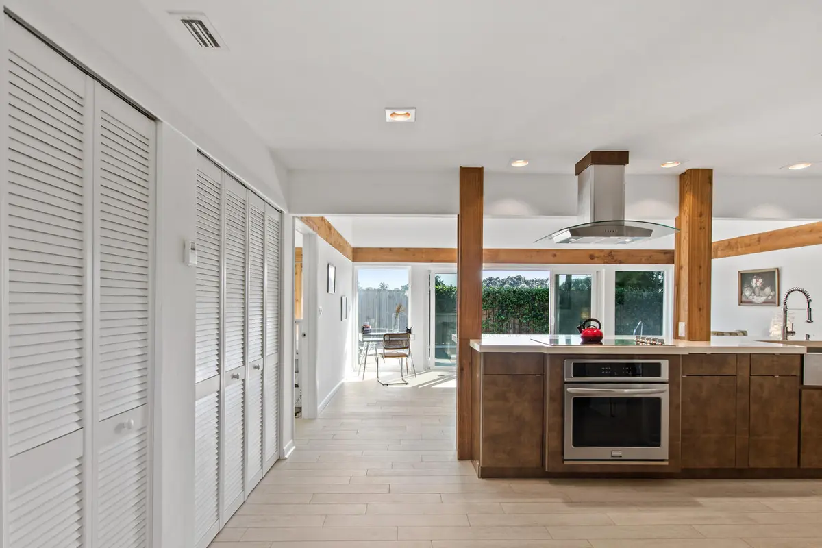 View from Front Door at 11792 Wimbledon Circle, Wellington