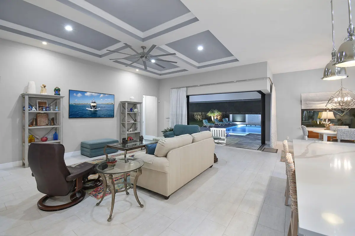 LivingRoom at 4953 SW Sensation Street, Palm City