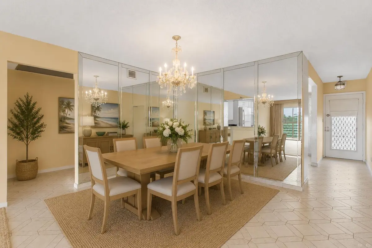 Virtually Staged at 2502 Antigua Terrace F4, Coconut Creek