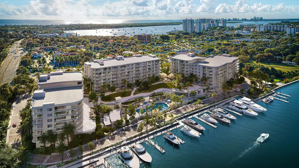 Aerial Hero at 2200 Pga Boulevard 201, Palm Beach Gardens