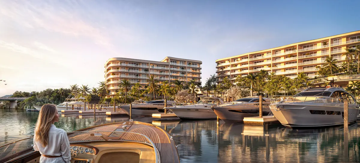 Marina at 2200 Pga Boulevard 201, Palm Beach Gardens