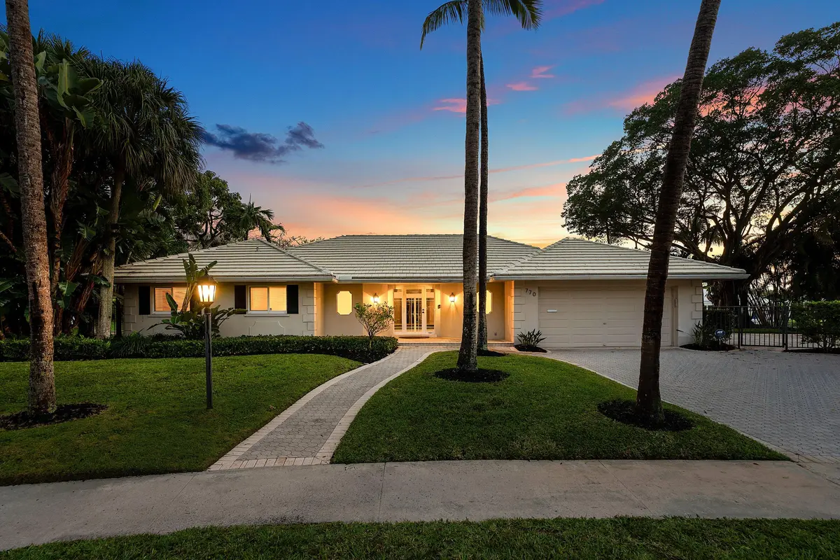 pt32 at 770 Peachtree Lane, Boca Raton