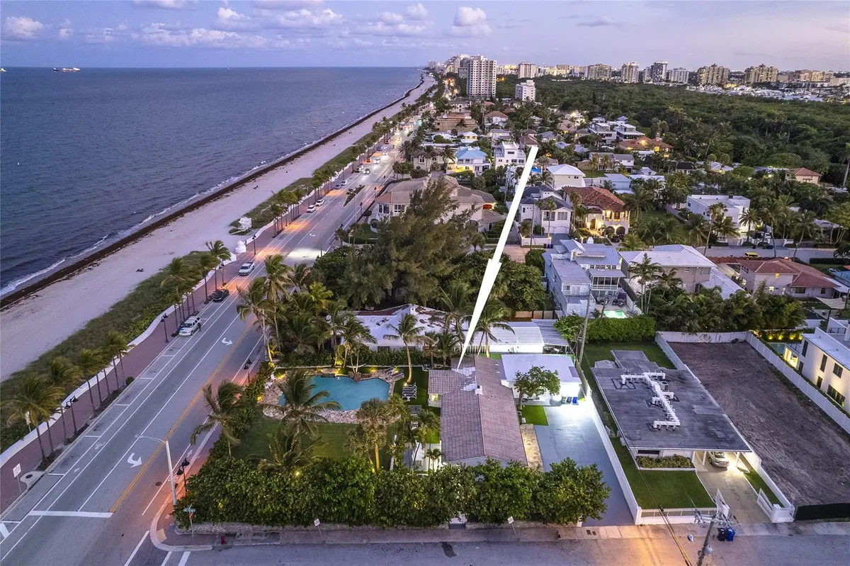 Photo 3 at 1663 N Fort Lauderdale Beach Boulevard, Fort Lauderdale