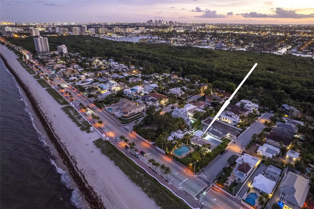 Photo 4 at 1663 N Fort Lauderdale Beach Boulevard, Fort Lauderdale
