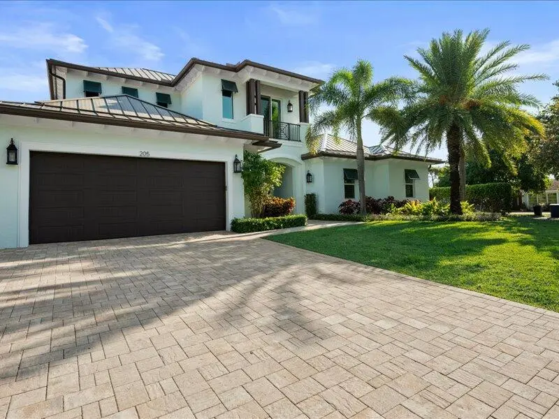 205 Body Court at 205 Body Court, Jupiter