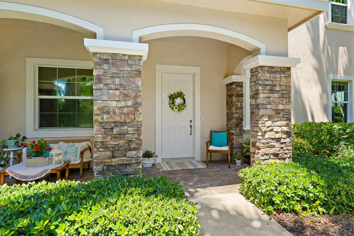 Front Exterior at 13501 Treasure Cove Circle, North Palm Beach