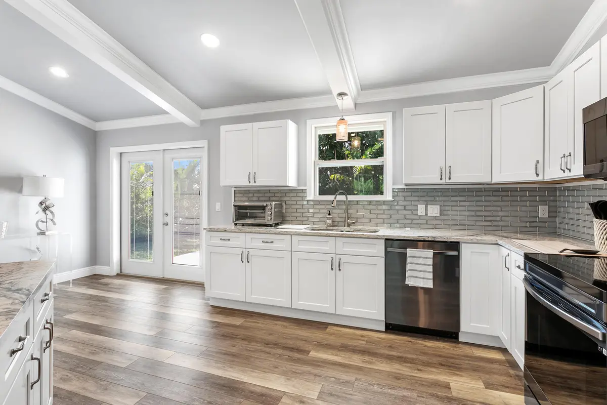 Kitchen_02_web at 10600 SE Gomez Avenue, Hobe Sound