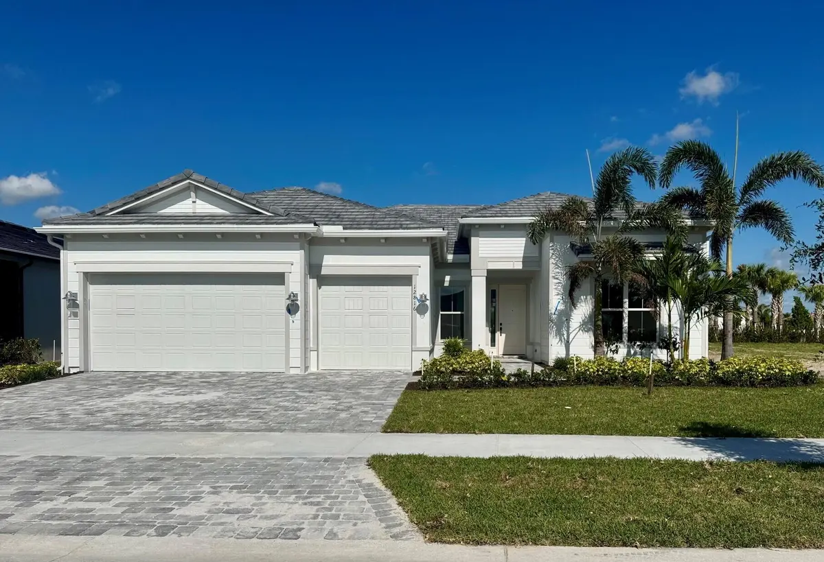 Stellar Home at 12816 Springer Circle Stellar 46, Palm Beach Gardens