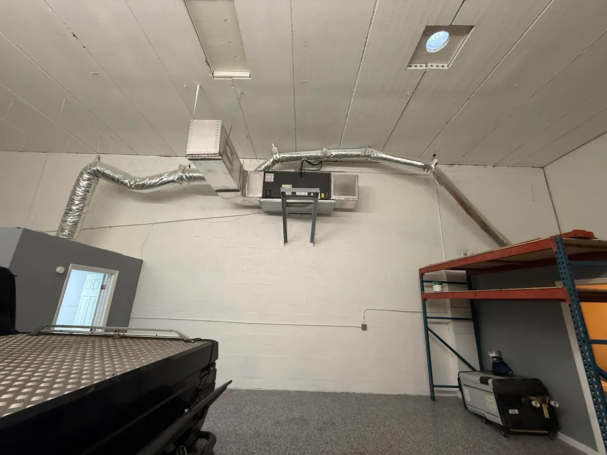 AC at 1791 Blount Road 606, Pompano Beach
