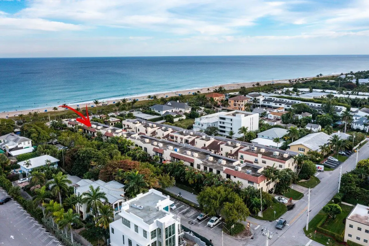 Jardin del Mar A105 at 200 S Ocean Boulevard A-105, Delray Beach
