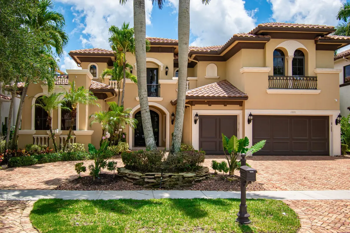 2763A067-5543-477F-A568-4503147D1EB1 at 17690 Middlebrook Way, Boca Raton