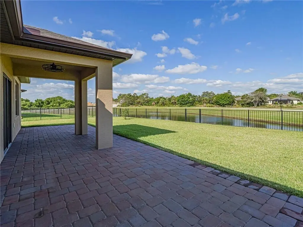 1A at 4103 Keeson Circle, Vero Beach