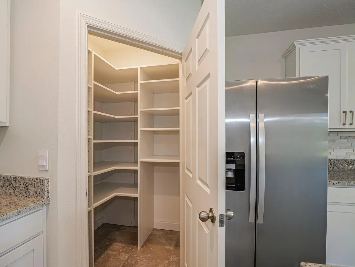4103 kitchen 3 at 4103 Keeson Circle, Vero Beach