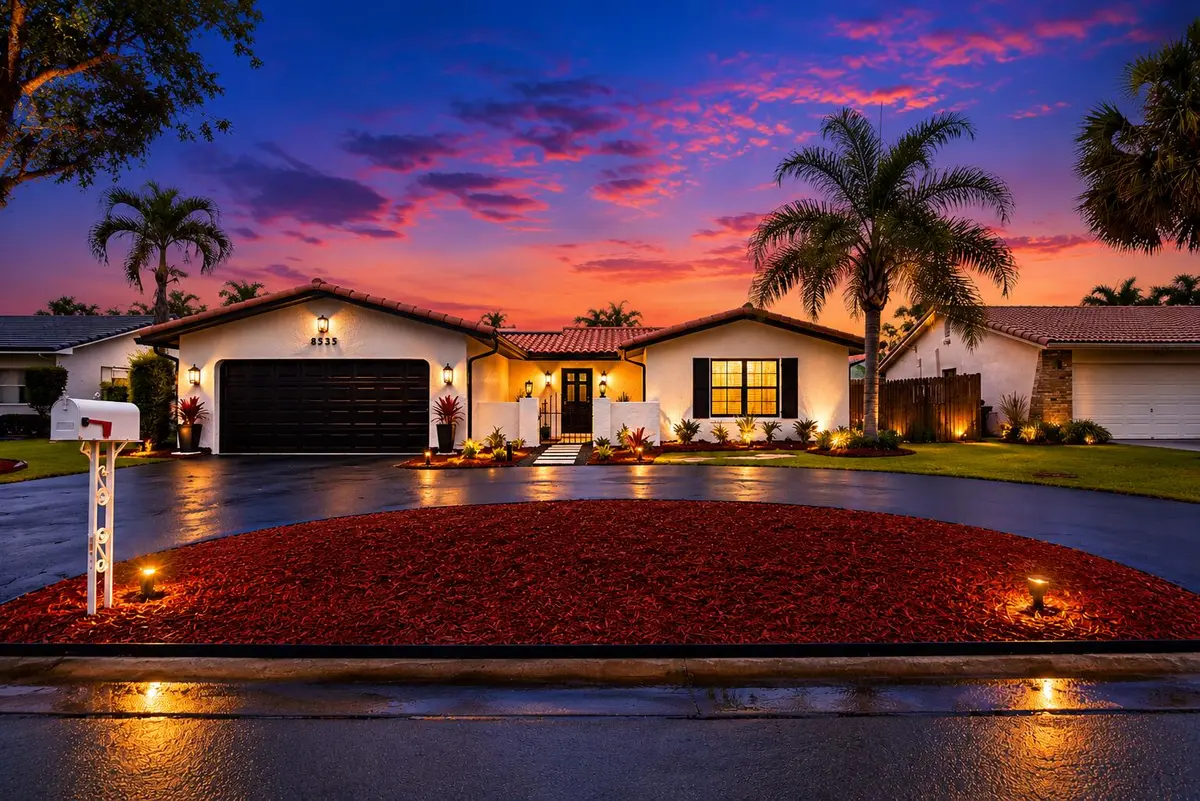 twi1 at 8535 NW 25th Place, Coral Springs
