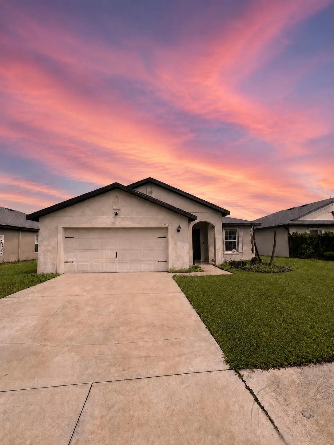 F0C72776-6B21-4BEE-9551-D2C83D40A23E at 5516 Jamboree Drive, Fort Pierce