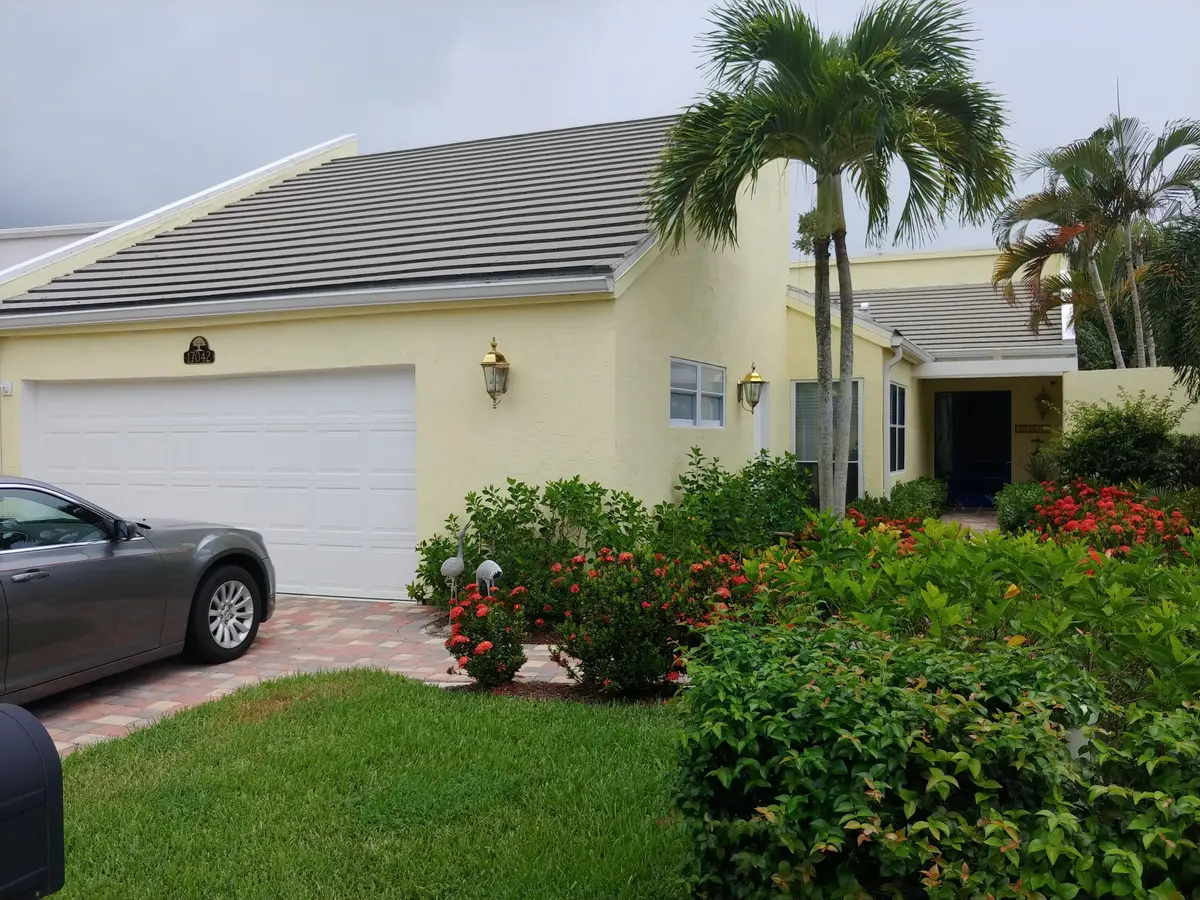 17042 Traverse Cir (2) at 17042 Traverse Circle, Jupiter
