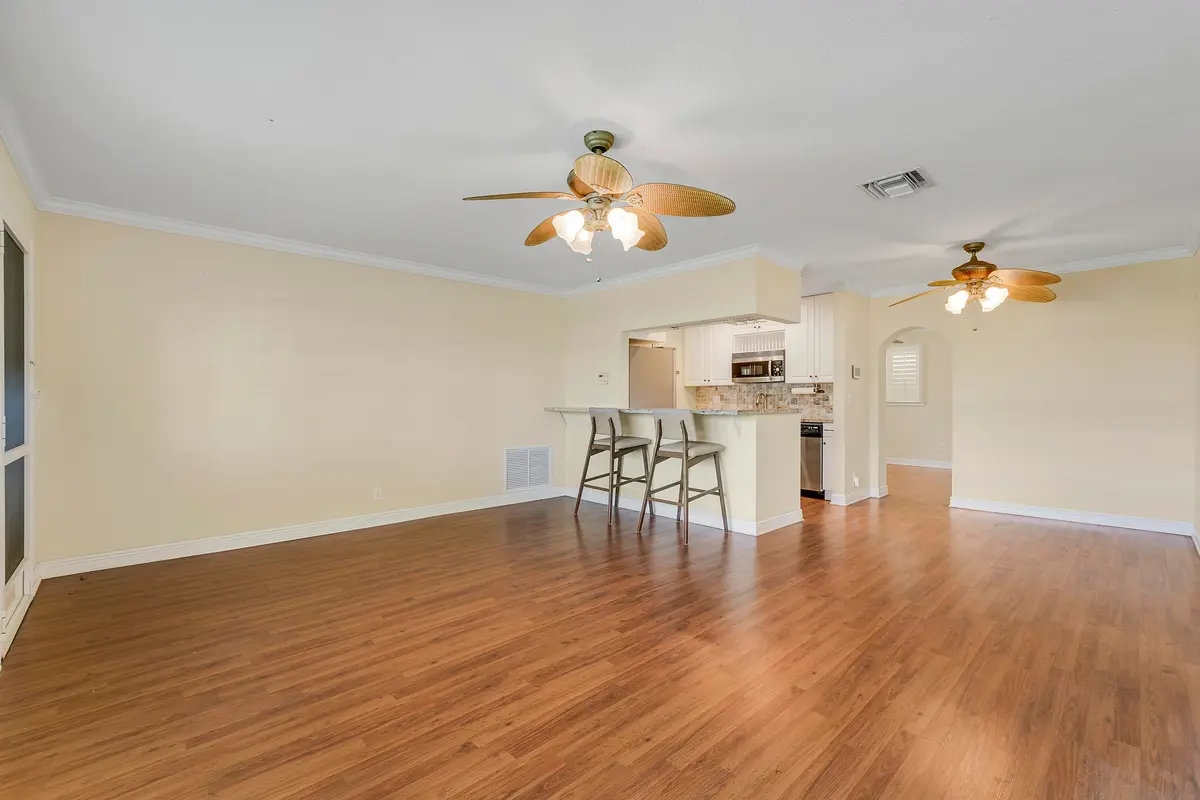 House-2 at 614 SW Golf Drive, Boynton Beach