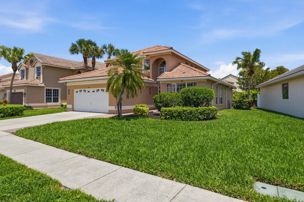 Front Ext 3 at 18474 Old Princeton Lane, Boca Raton