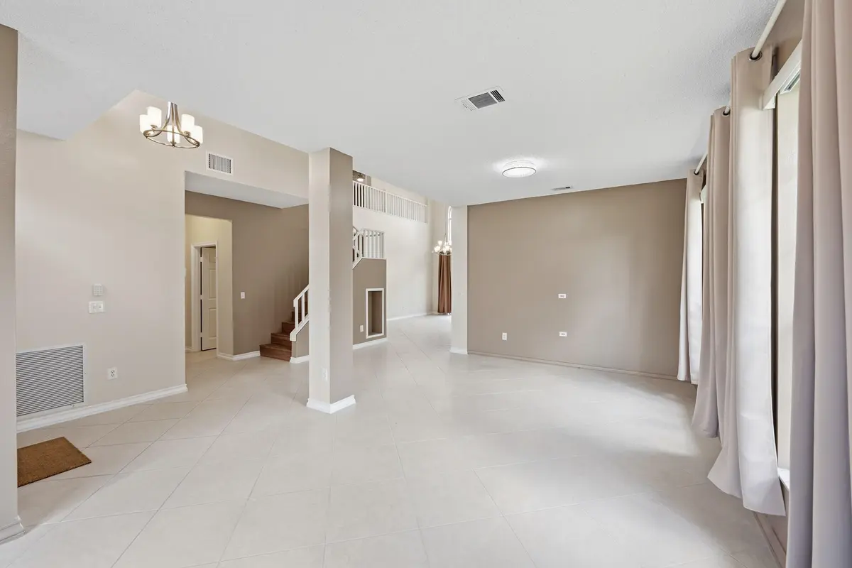Living 3 at 18474 Old Princeton Lane, Boca Raton