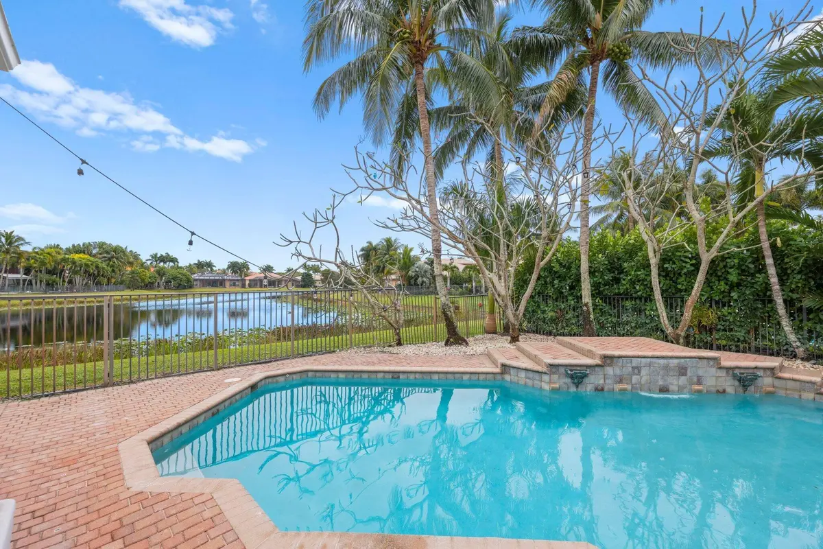 Afternoon at 10812 Castle Oak Drive, Boynton Beach