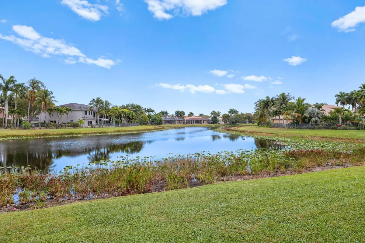 Afternoon at 10812 Castle Oak Drive, Boynton Beach