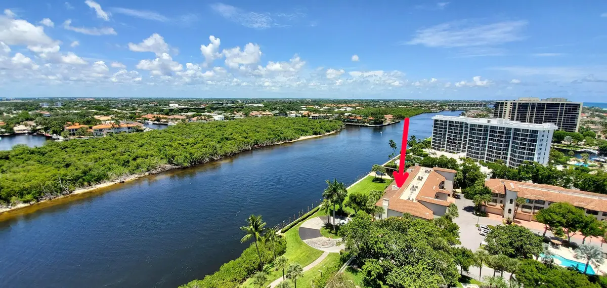 DIRECT# INTRACOASTAL TOWNHOUSE 4 at 4501 N Ocean Boulevard Th-04, Boca Raton
