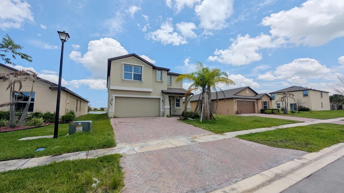 786 Worlington Lane, Fort Pierce, FL – photo 2