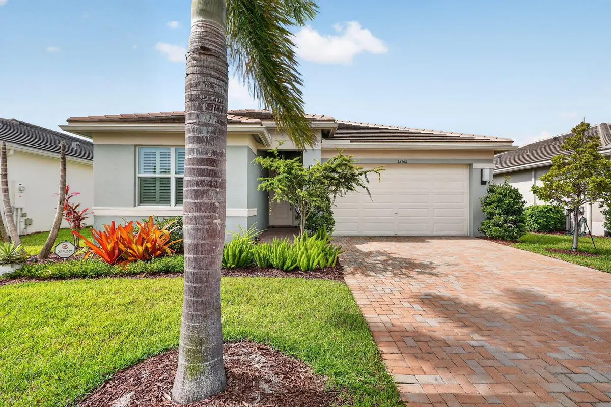 12762 SW Clear Water Way at 12762 SW Clear Water Way, Port St. Lucie