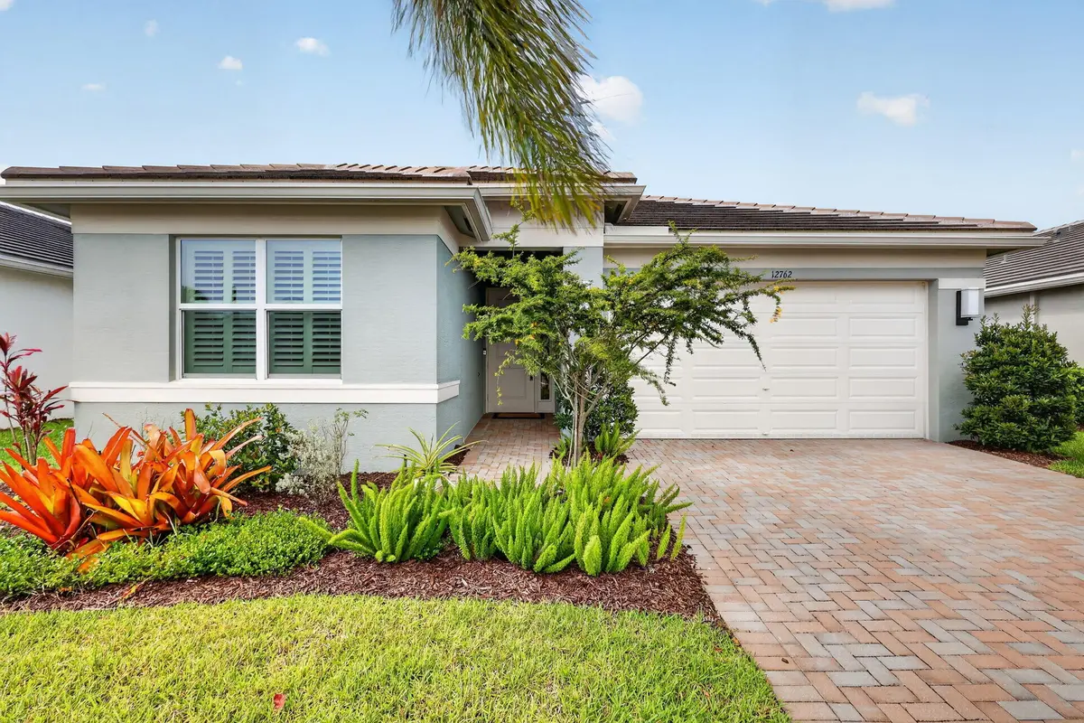 12762 SW Clear Water Way at 12762 SW Clear Water Way, Port St. Lucie