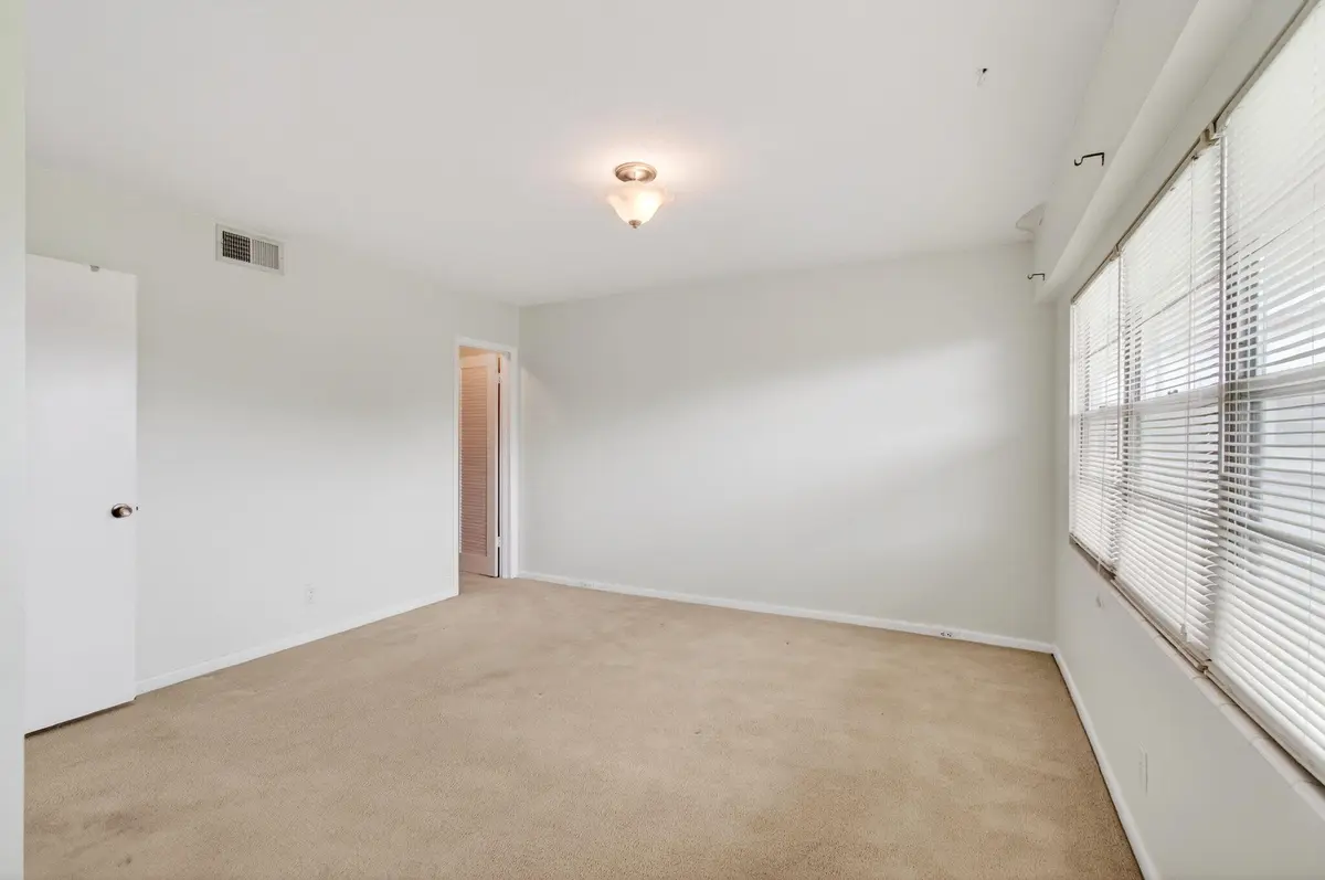 BEDROOM at 35 Mansfield A, Boca Raton