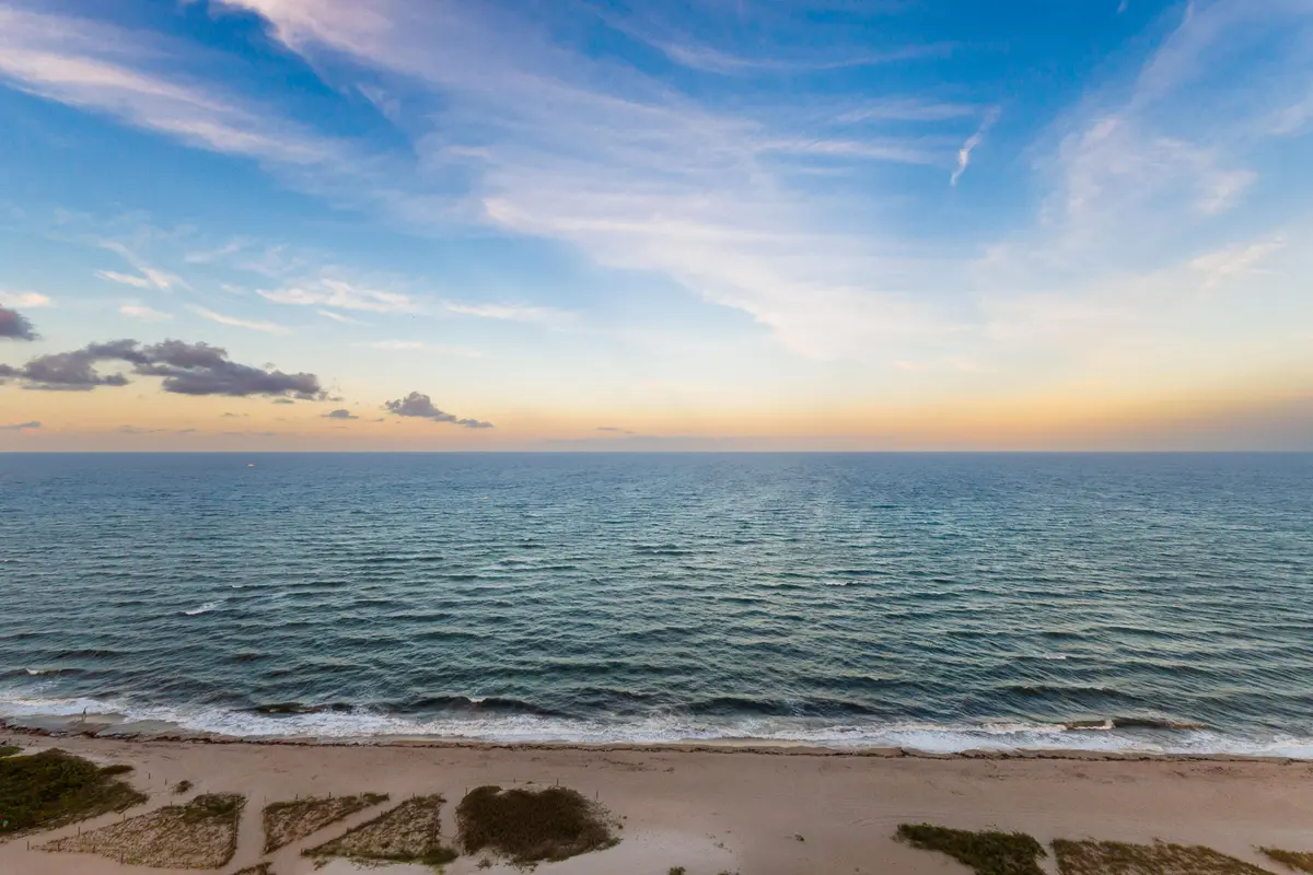 Casamar 1904 at 900 N Ocean Boulevard 1904, Pompano Beach