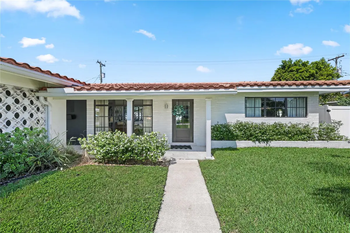 Photo 2 at 2157 NE 61st Court, Fort Lauderdale